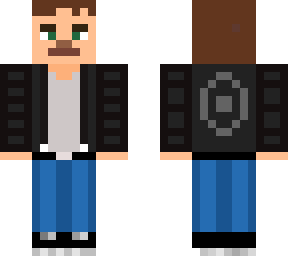 pascalgameztv alter skin 2020