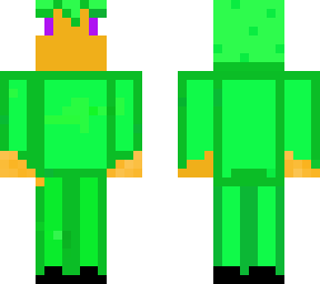 pixel slime hero