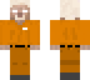 prisoner herobrine