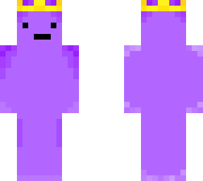 purple guy with crown (3px)