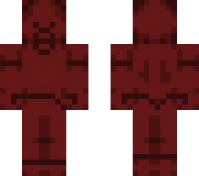 red shadow steve
