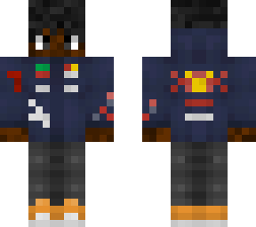 redbull guy