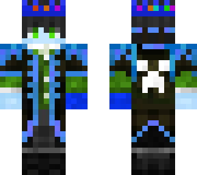 reversecryn