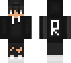 roboman skin :}