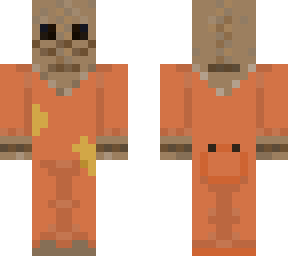 sam trick'r treat