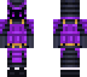 samuraicrynexon