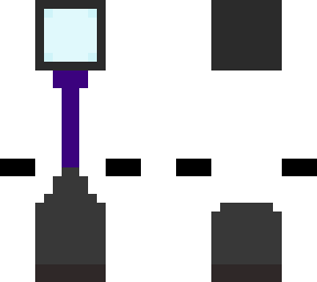 scientist tv man