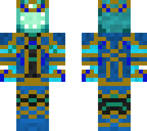 sea titan