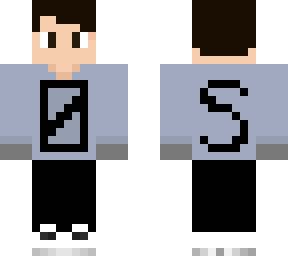 slashed - main skin