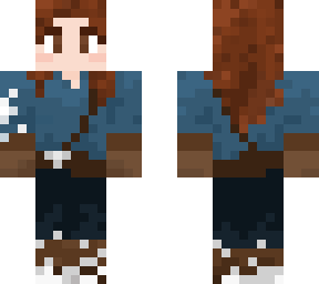 snowy adventurer (fixed)