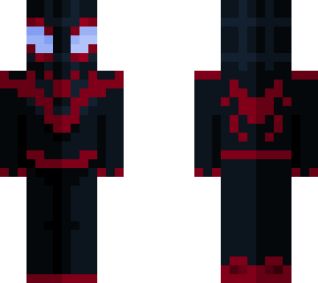 spider-man miles morales