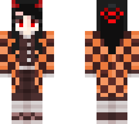 spooky kiana