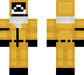 squid games colombia - guardia amarillo (elmune)