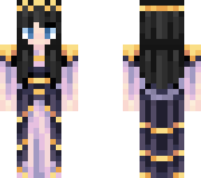 starlight dress