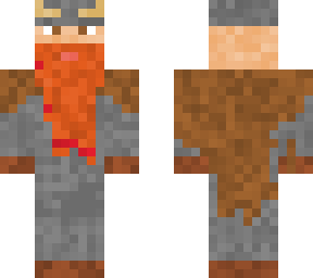 stoick the vast