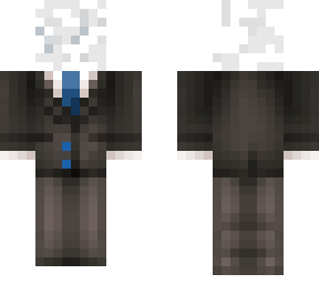 suit guy