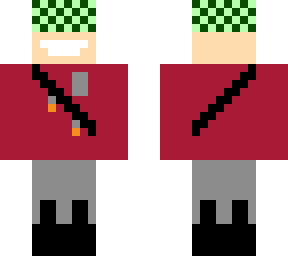 tf2 soldier