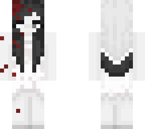 the bride