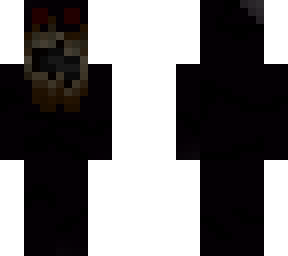 ur lovely nightmare</3