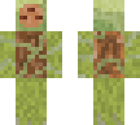 verdant