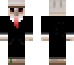 viig - iron golem