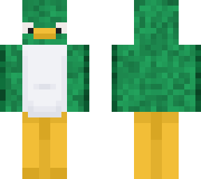 what the duck