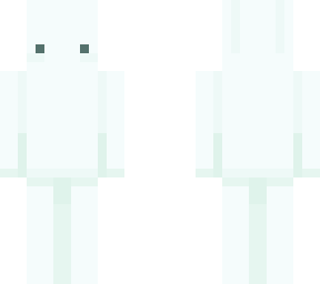 white rabbit