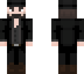 wild west bandit