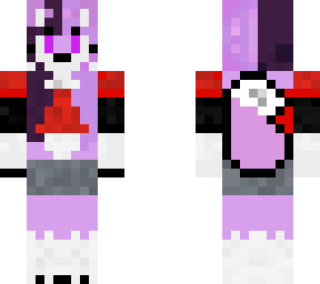 wolf furry