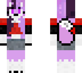 wolf furry