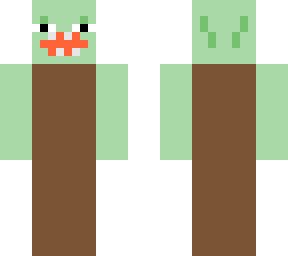 zomber (grace)