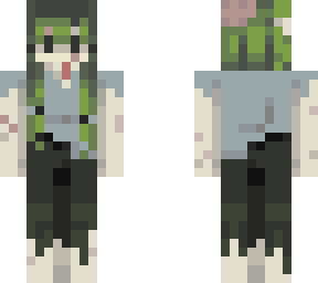 zombie , 11
