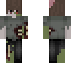 zombie