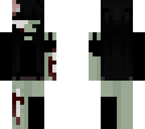 zombie kitty