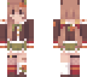 -- deer