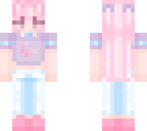 ~ pastel dreams   ~
