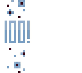 100 likes!