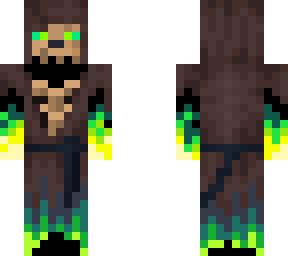 abyssal reaper
