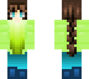 azuna(oc)