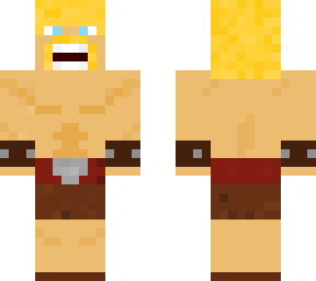 barbarian (clash royale)