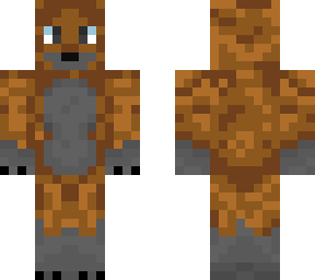 bear