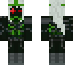 betrayed 1x1x1x1 forsaken stylized