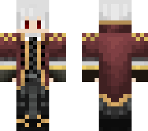 blood pirate