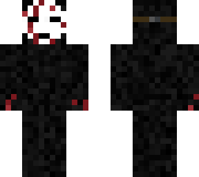 bloody