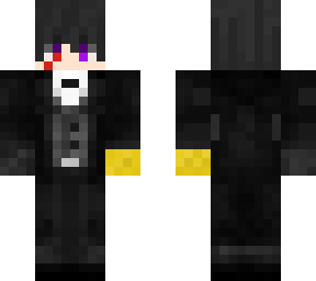 bloody suit cryn