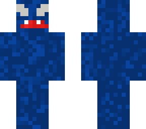 blue venom