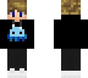 bluesquib