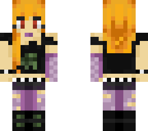 boynextdoor lucinda main skin