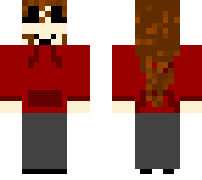 bree (me! :d)