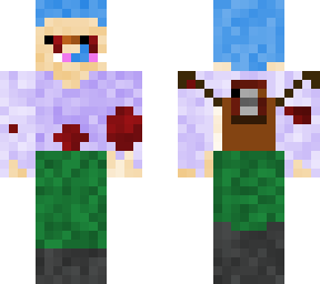 bubble steve  (gamer) who was tortured